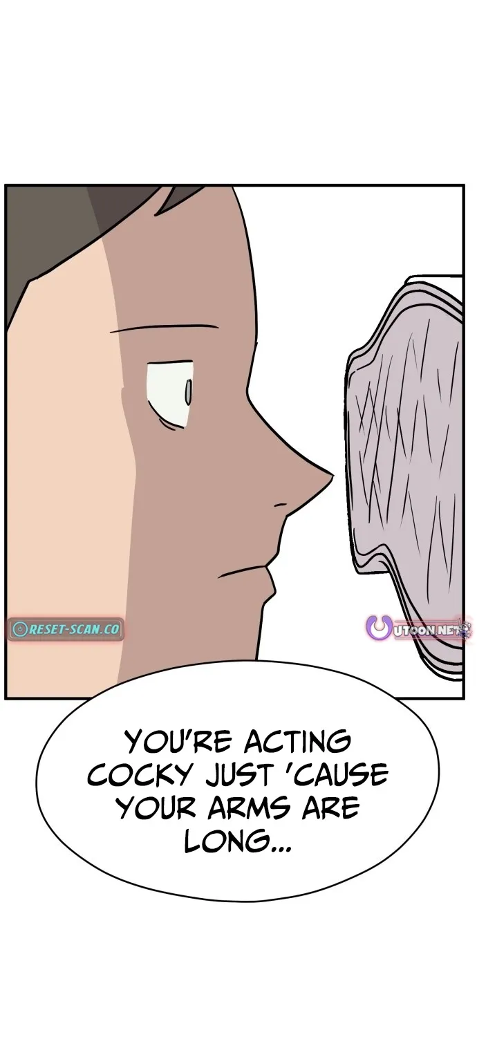 Read The Strongest High School chapter 11 image 28 on Lezhin