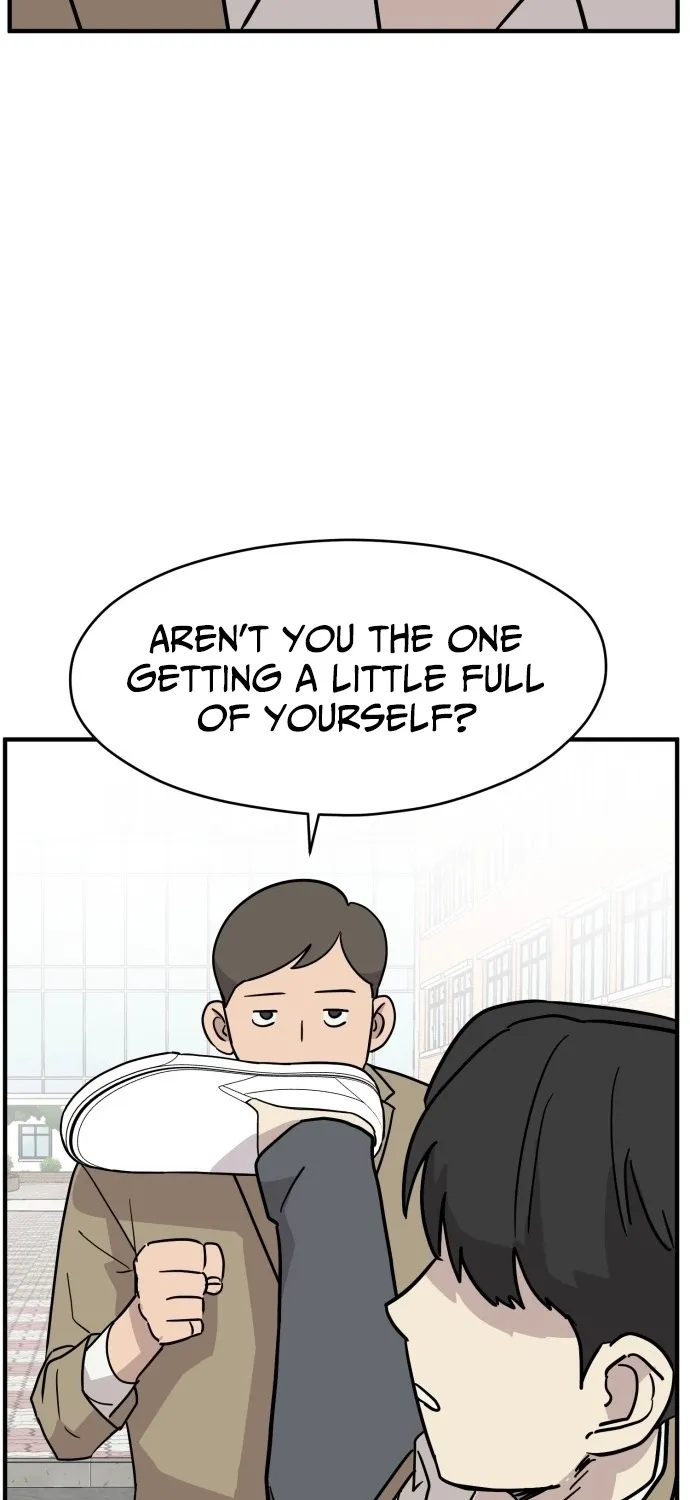 Read The Strongest High School chapter 11 image 32 on Lezhin