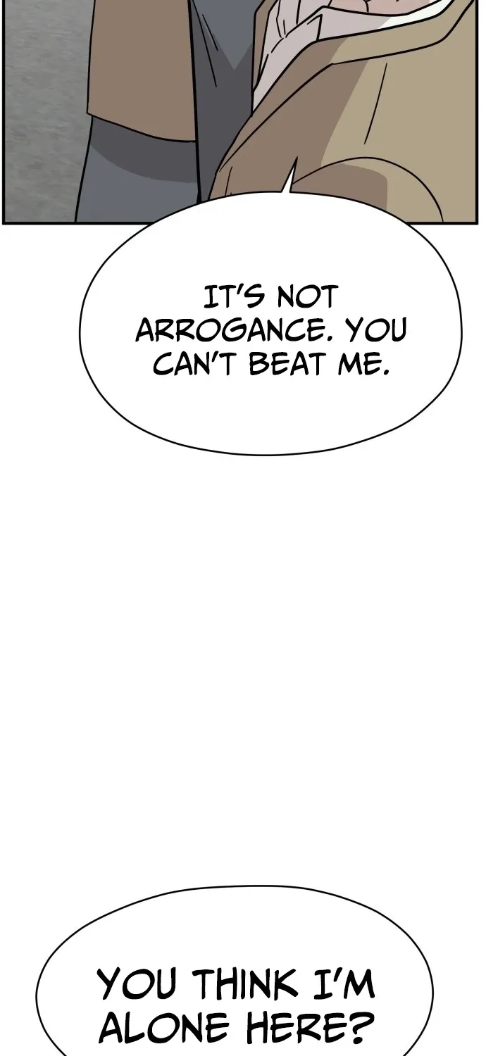 Read The Strongest High School chapter 11 image 33 on Lezhin