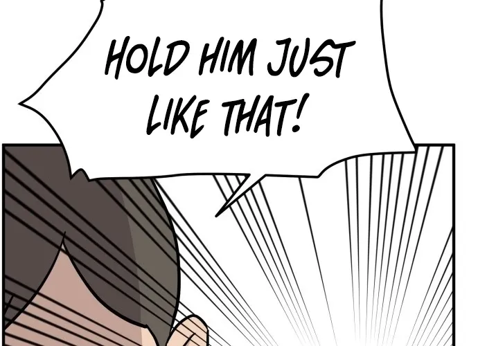 Read The Strongest High School chapter 11 image 39 on Lezhin