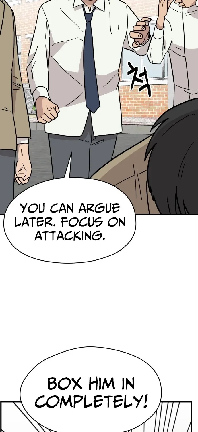 Read The Strongest High School chapter 11 image 53 on Lezhin