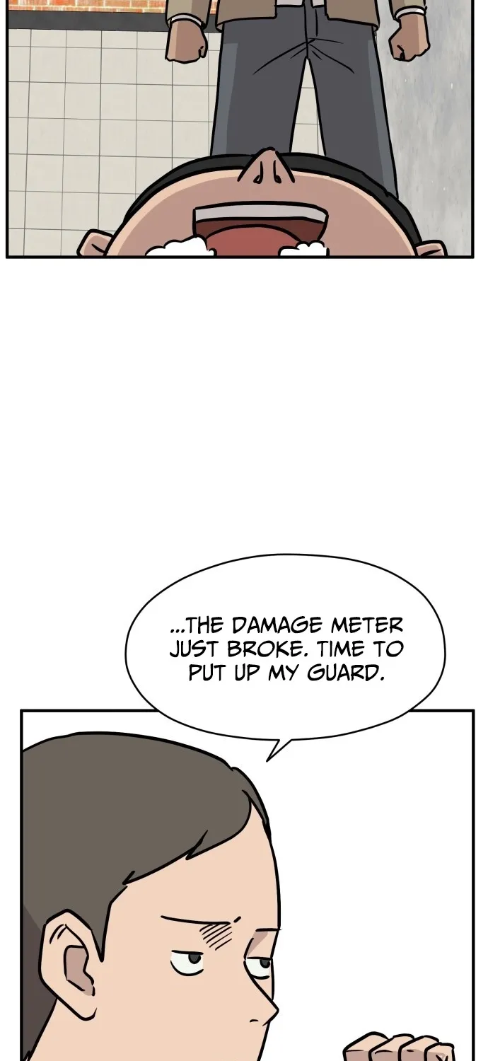 Read The Strongest High School chapter 12 image 24 on Lezhin