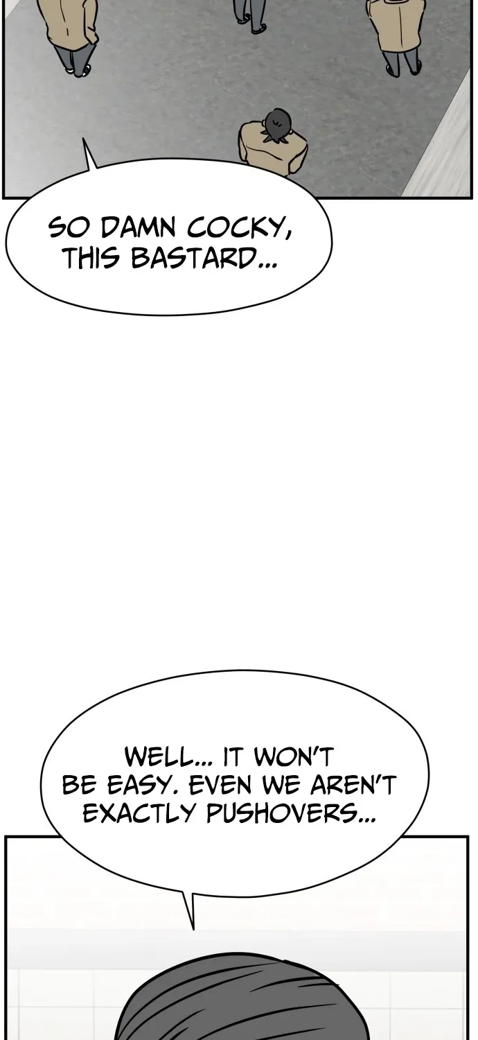 Read The Strongest High School chapter 12 image 4 on Lezhin