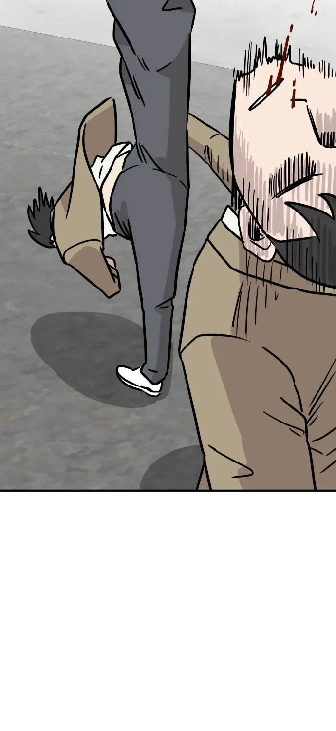 Read The Strongest High School chapter 12 image 54 on Lezhin