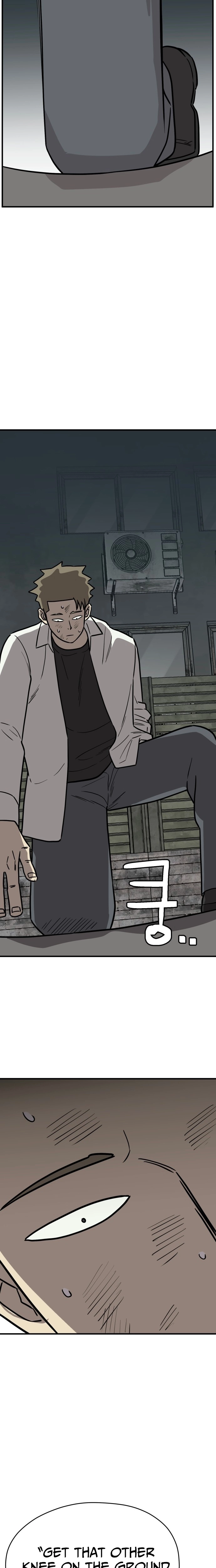 Read The Strongest High School chapter 14 image 18 on Lezhin
