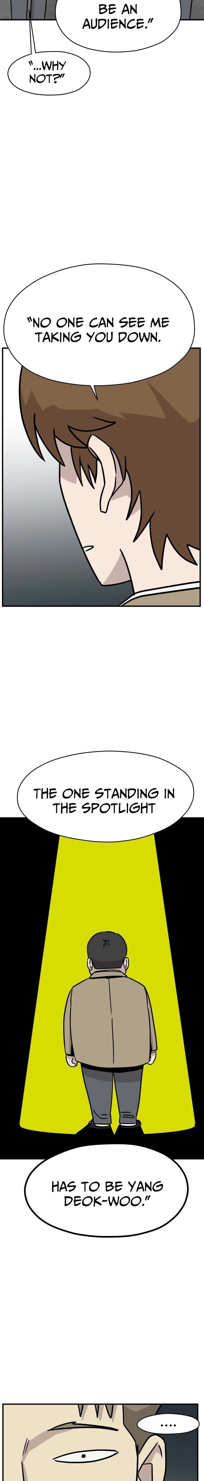 Read The Strongest High School chapter 14 image 4 on Lezhin