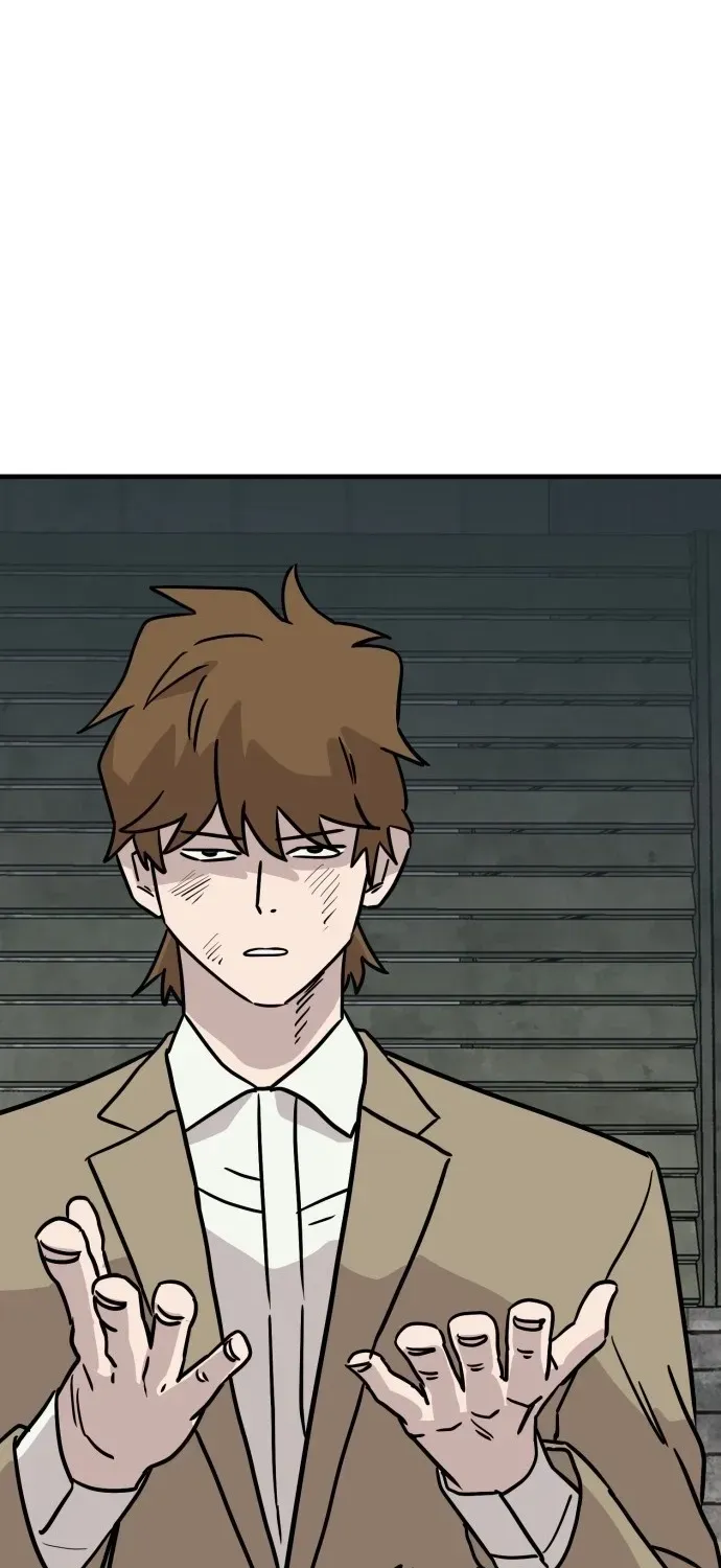 Read The Strongest High School chapter 15 image 2 on Lezhin