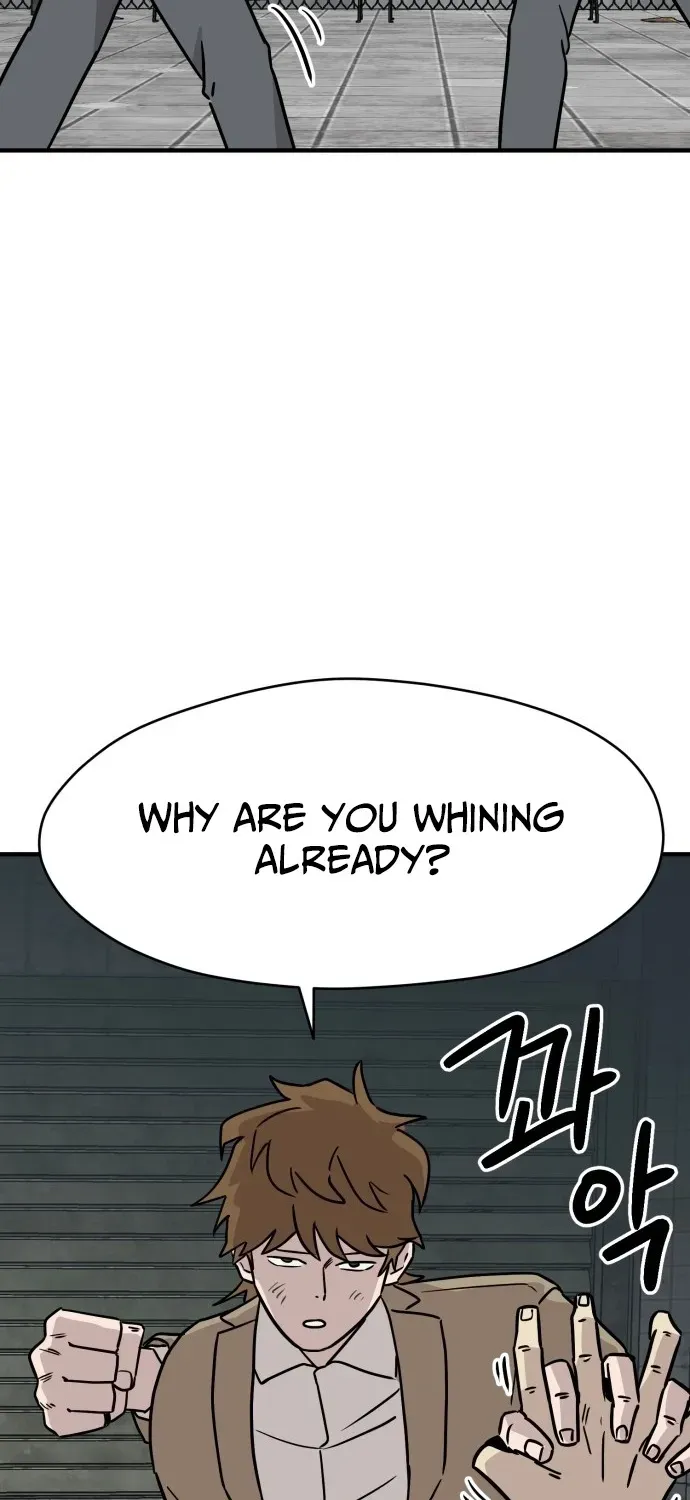 Read The Strongest High School chapter 15 image 20 on Lezhin