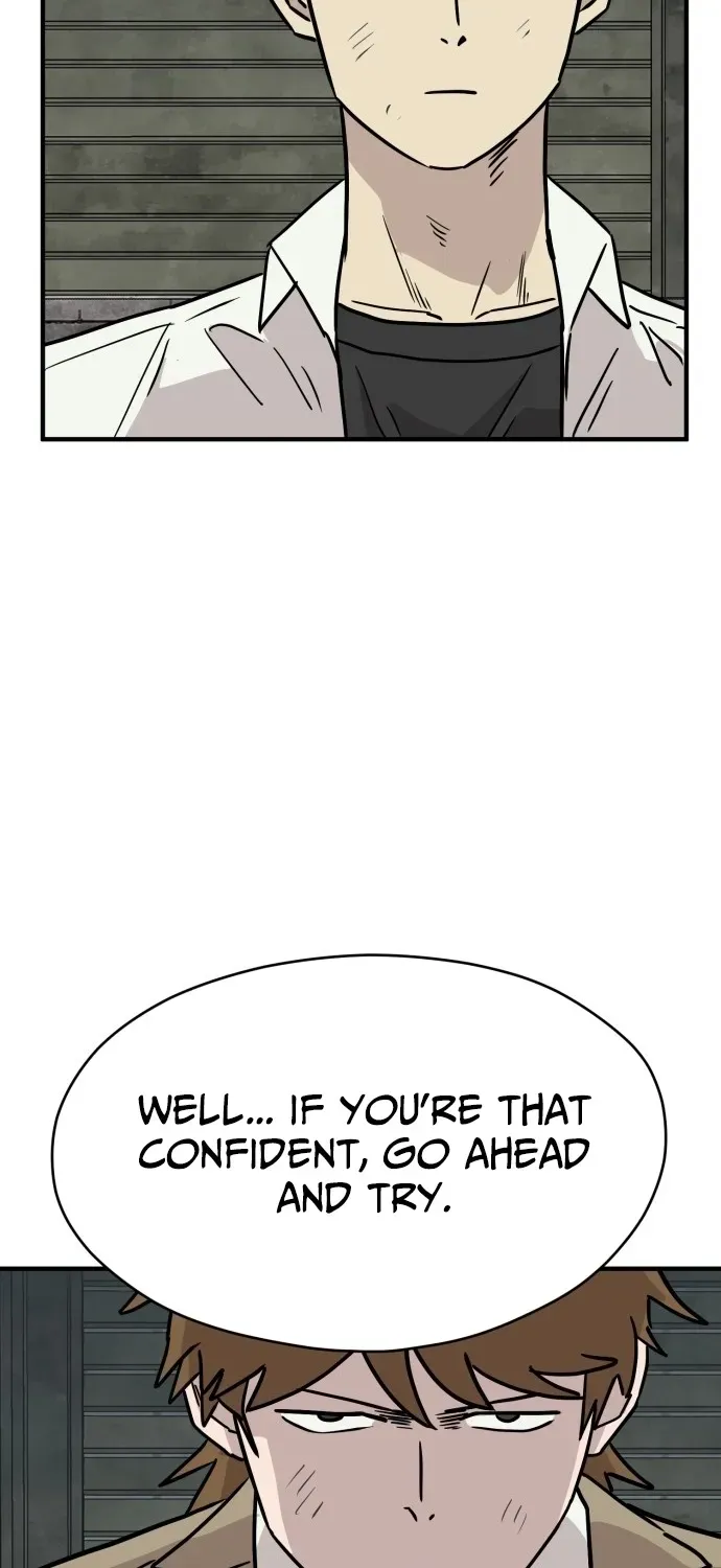 Read The Strongest High School chapter 15 image 6 on Lezhin