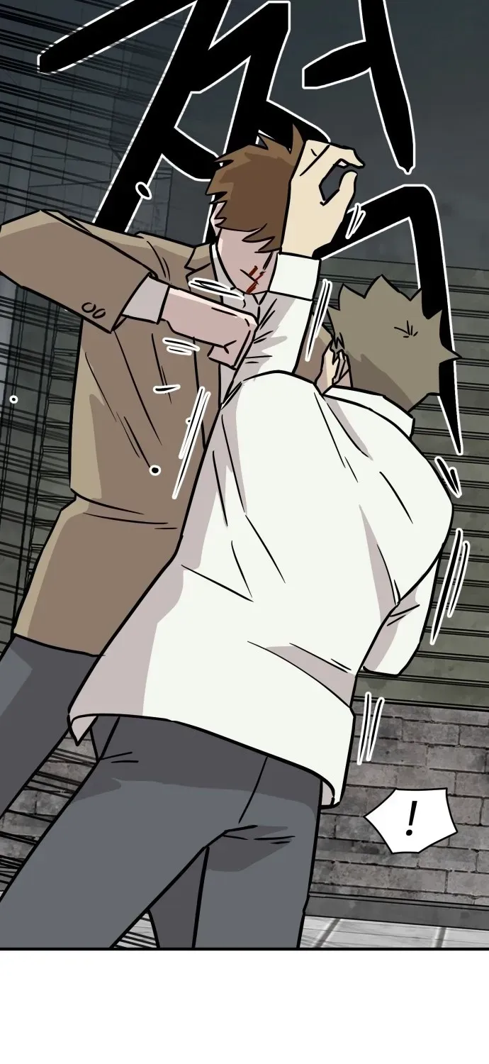 Read The Strongest High School chapter 15 image 93 on Lezhin
