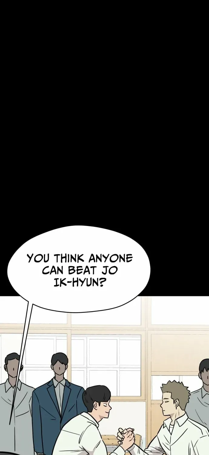 Read The Strongest High School chapter 16 image 17 on Lezhin