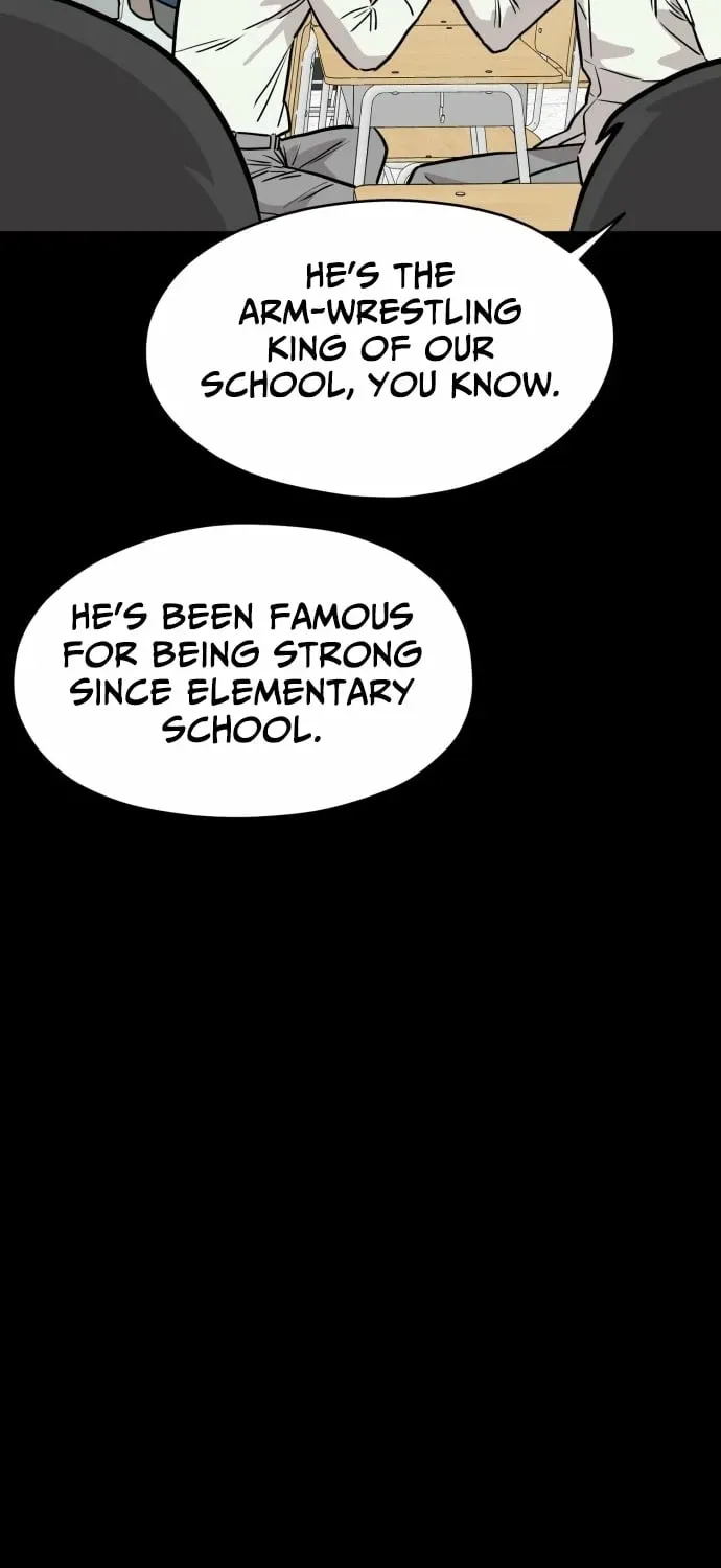Read The Strongest High School chapter 16 image 18 on Lezhin