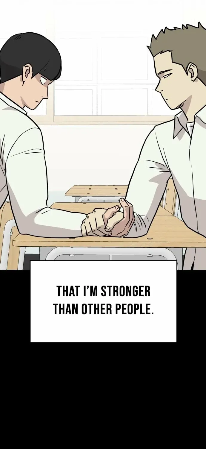 Read The Strongest High School chapter 16 image 21 on Lezhin