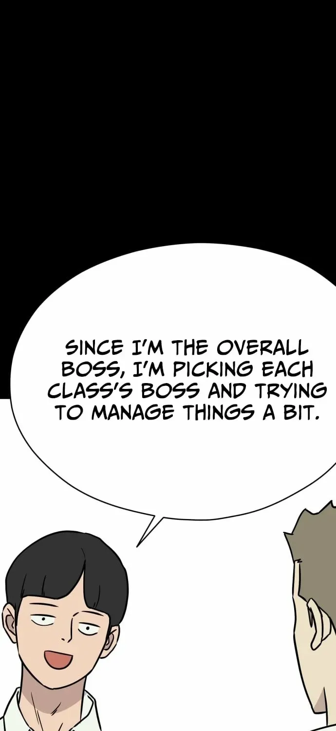 Read The Strongest High School chapter 16 image 30 on Lezhin