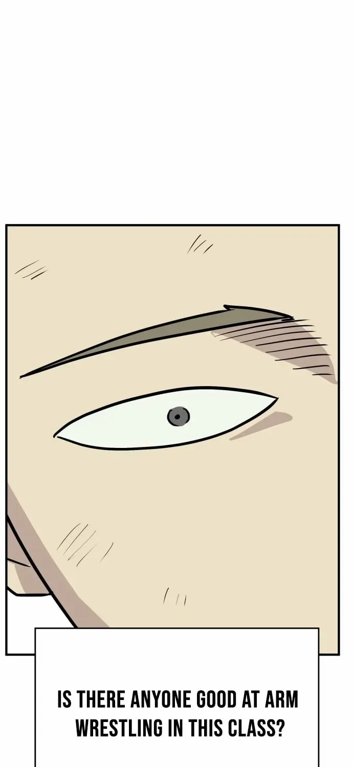 Read The Strongest High School chapter 16 image 4 on Lezhin