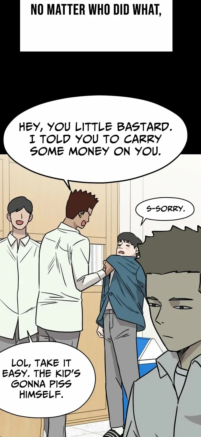 Read The Strongest High School chapter 16 image 44 on Lezhin