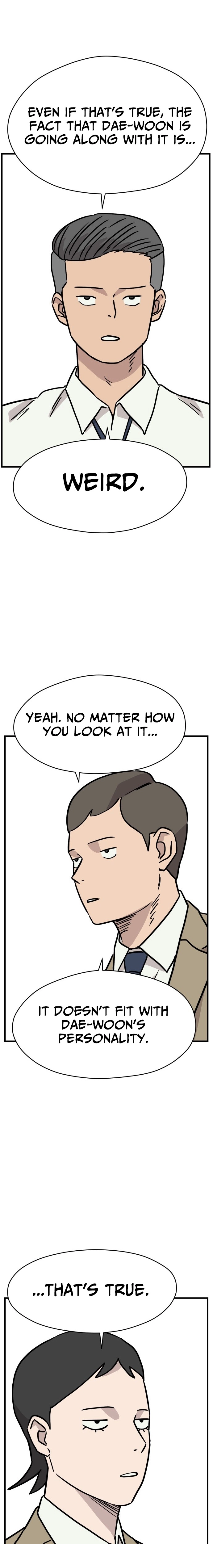 Read The Strongest High School chapter 18 image 15 on Lezhin