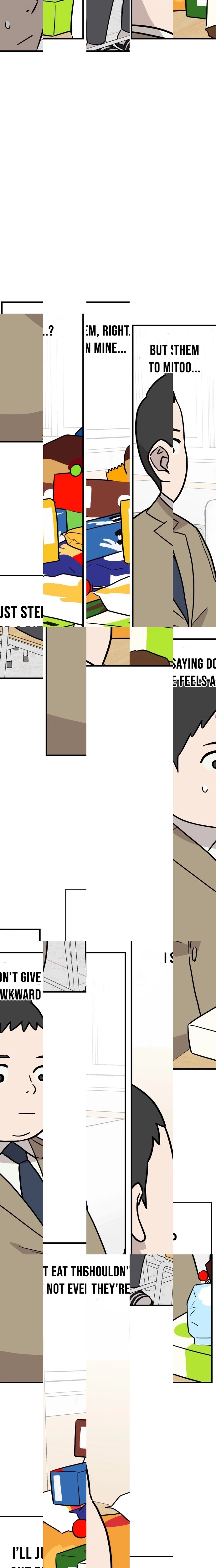 Read The Strongest High School chapter 18 image 2 on Lezhin