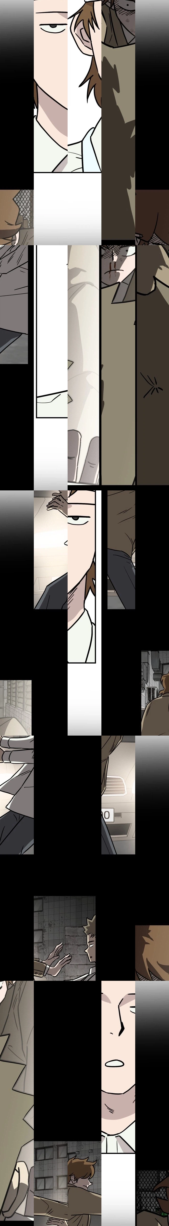 Read The Strongest High School chapter 18 image 20 on Lezhin