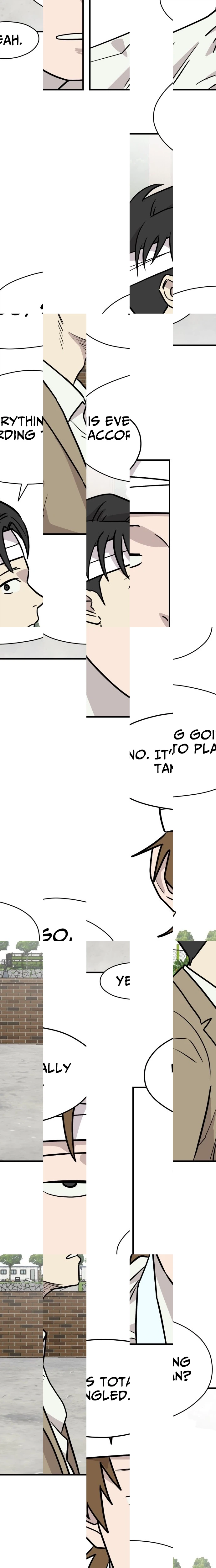 Read The Strongest High School chapter 18 image 23 on Lezhin