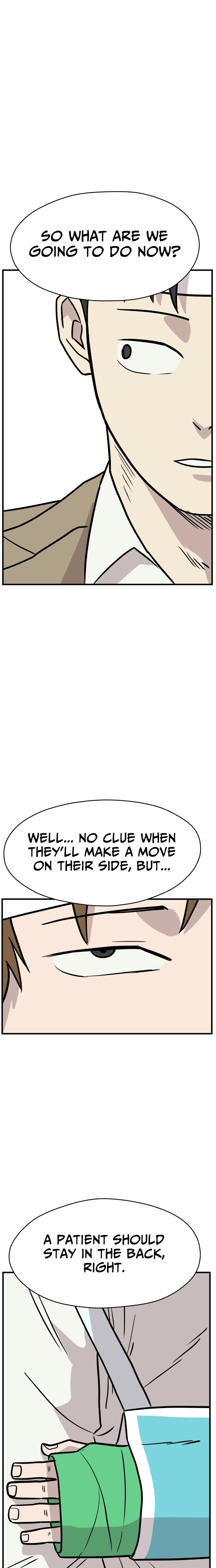 Read The Strongest High School chapter 18 image 25 on Lezhin