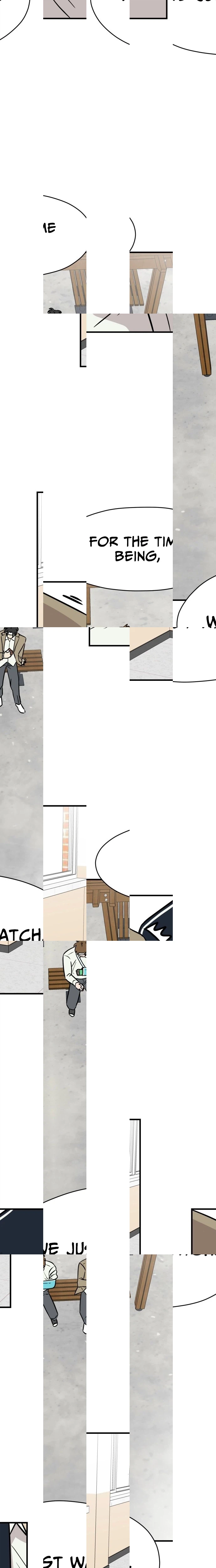 Read The Strongest High School chapter 18 image 26 on Lezhin