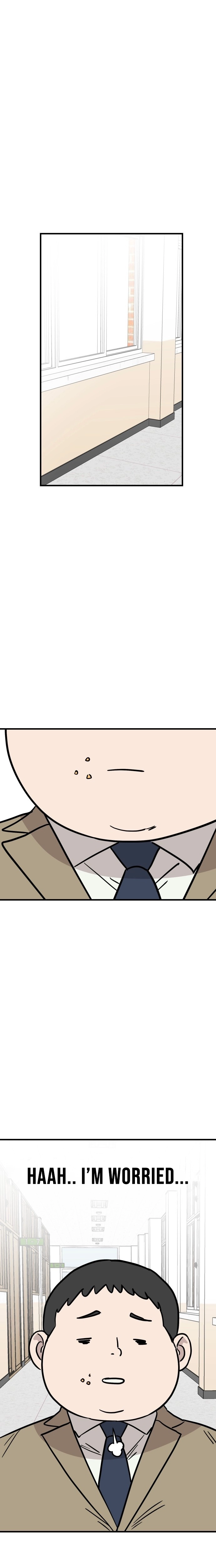 Read The Strongest High School chapter 18 image 4 on Lezhin