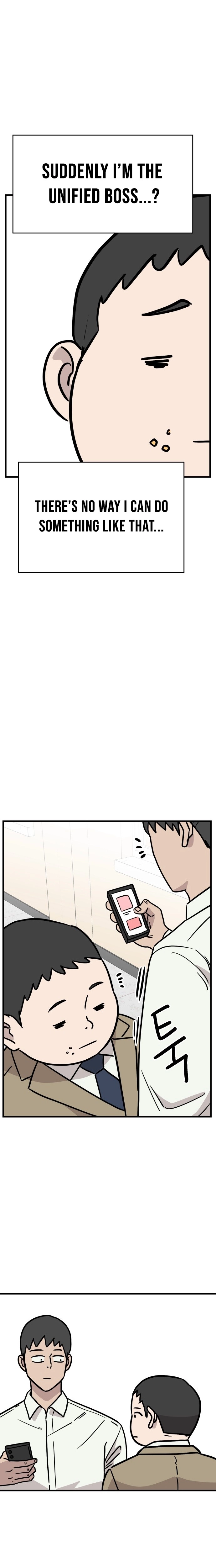 Read The Strongest High School chapter 18 image 5 on Lezhin