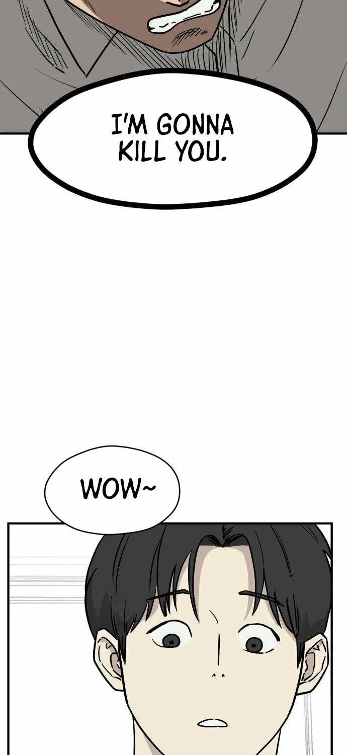 Read The Strongest High School chapter 3 image 2 on Lezhin