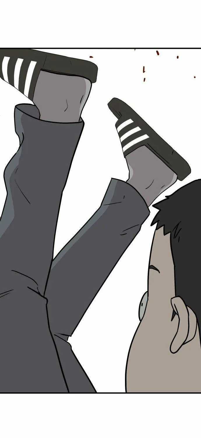 Read The Strongest High School chapter 3 image 22 on Lezhin