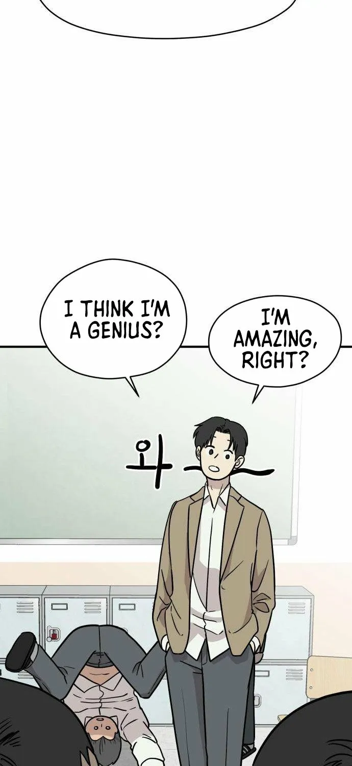 Read The Strongest High School chapter 3 image 30 on Lezhin