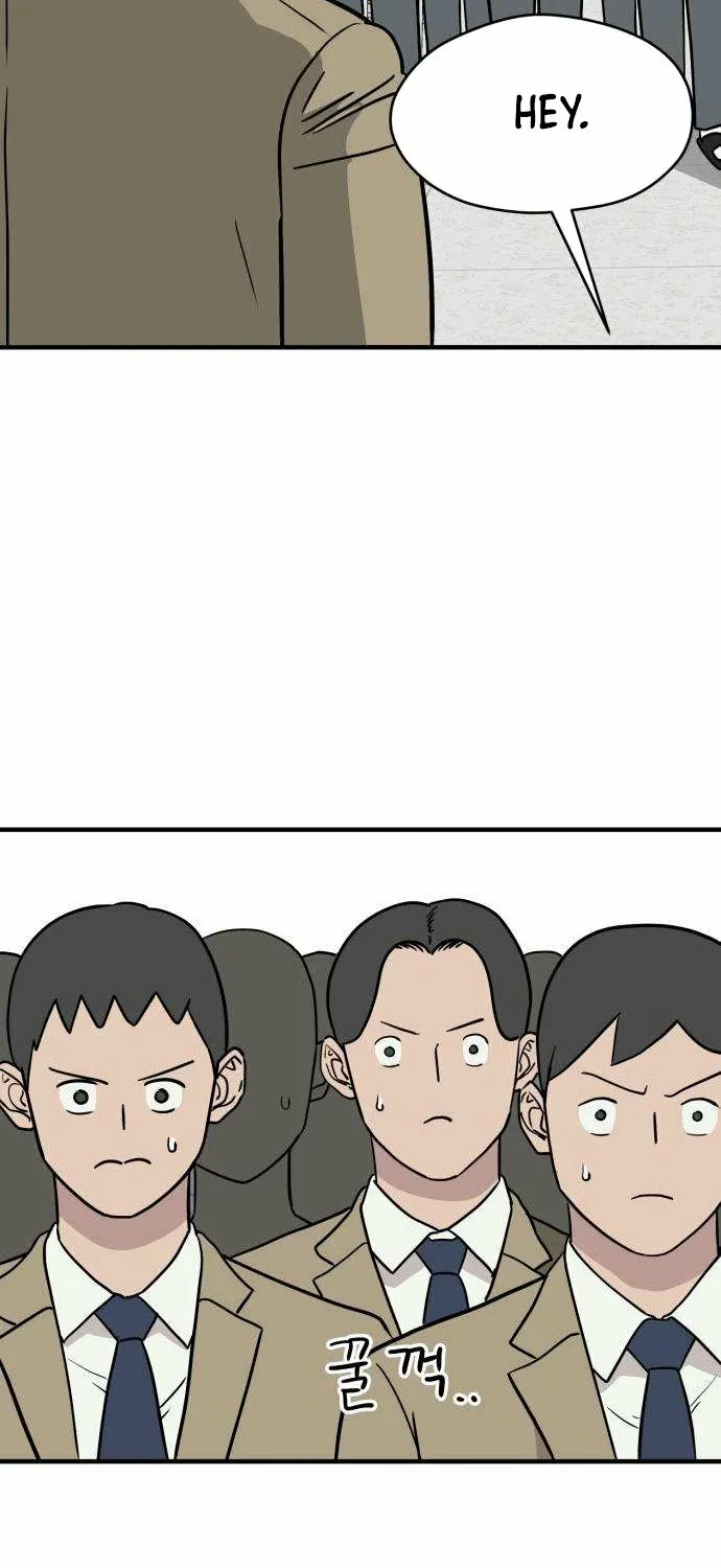 Read The Strongest High School chapter 3 image 32 on Lezhin