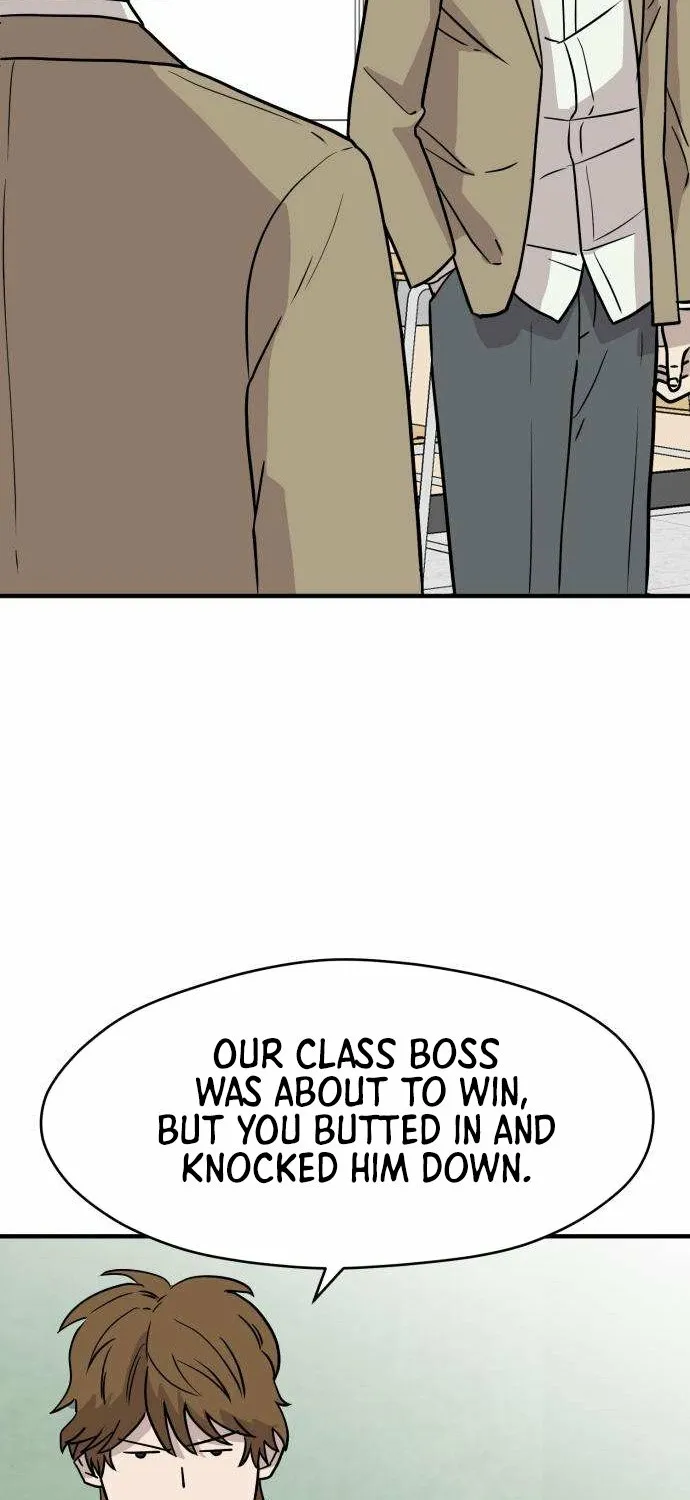 Read The Strongest High School chapter 3 image 36 on Lezhin