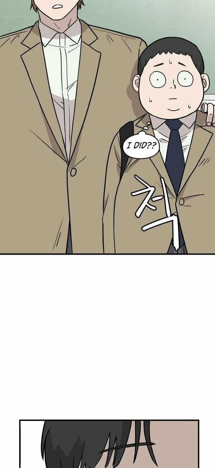 Read The Strongest High School chapter 3 image 37 on Lezhin