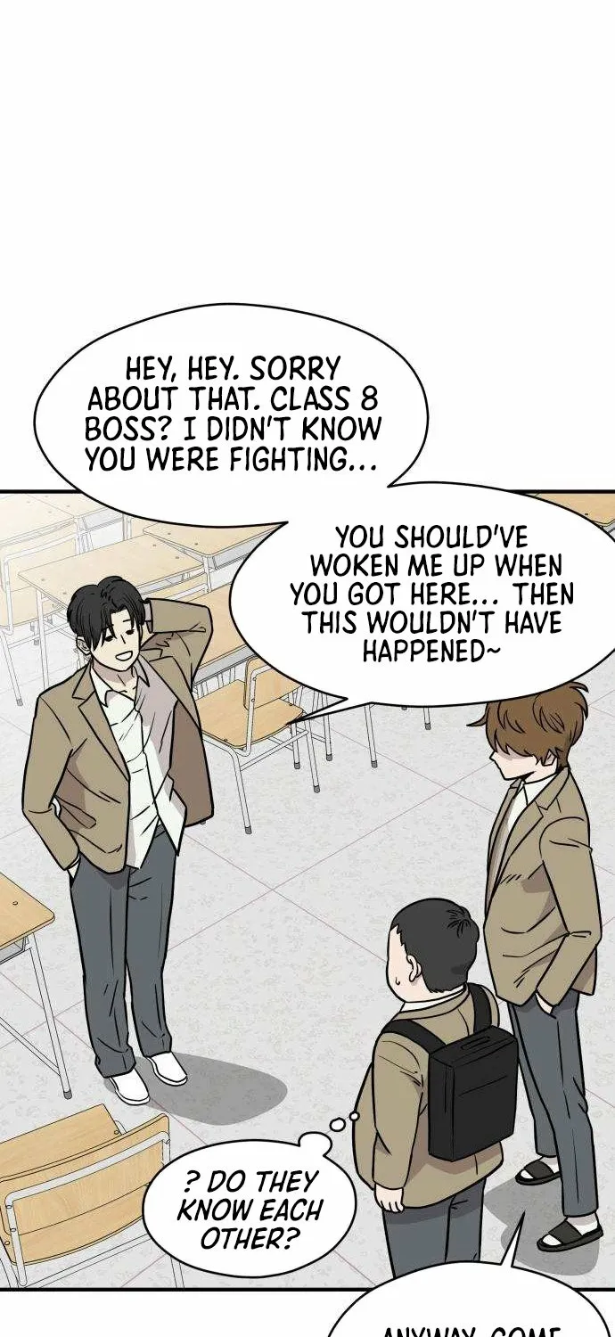 Read The Strongest High School chapter 3 image 41 on Lezhin