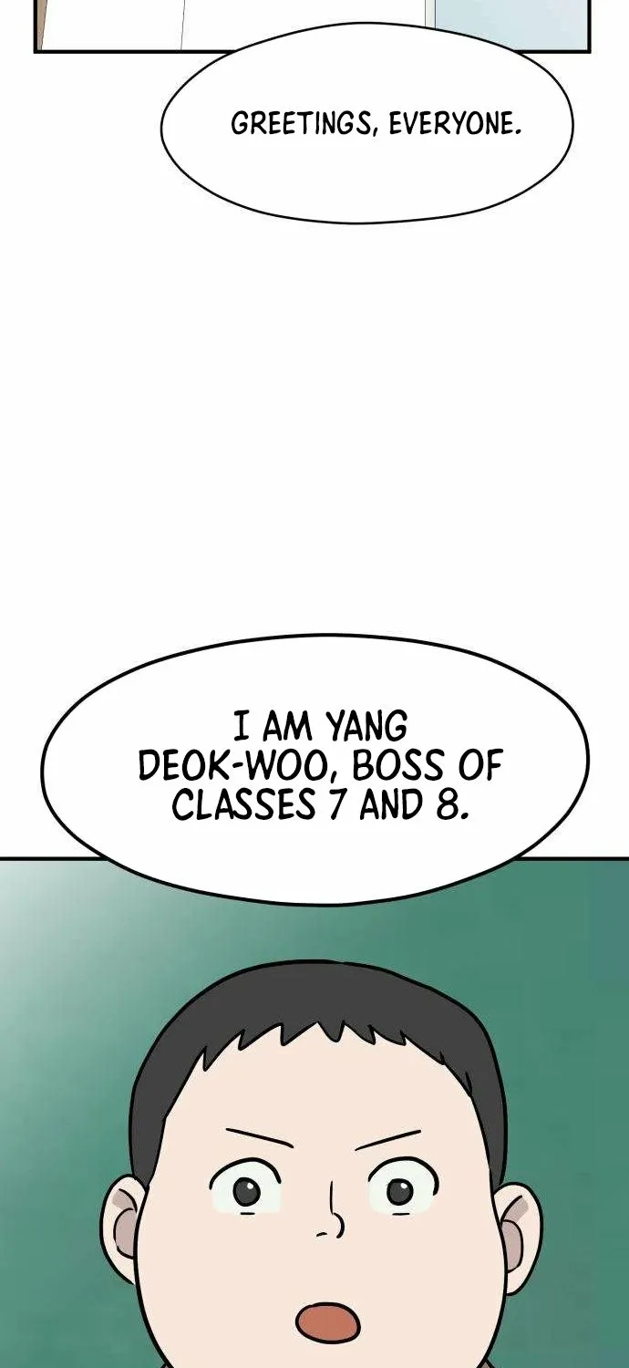 Read The Strongest High School chapter 3 image 48 on Lezhin