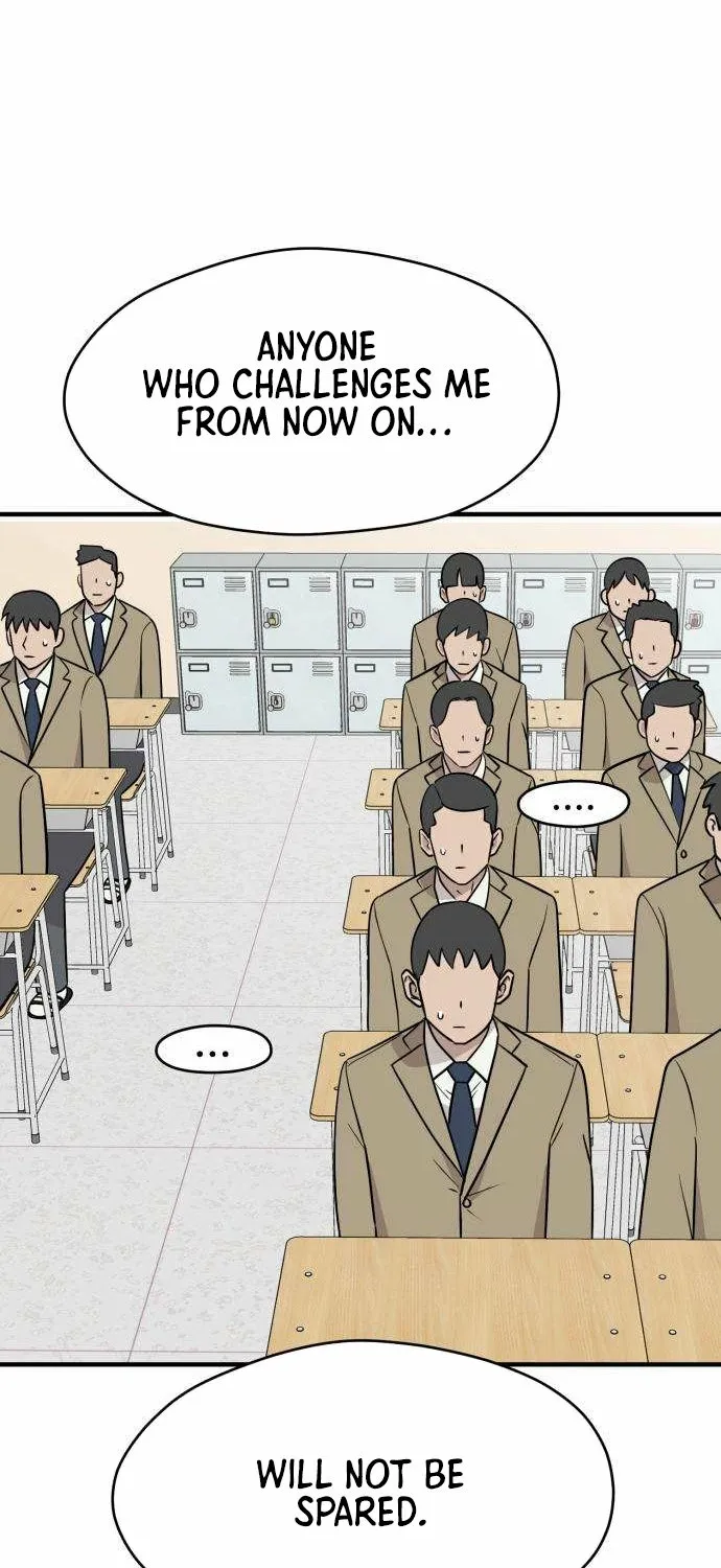 Read The Strongest High School chapter 3 image 51 on Lezhin