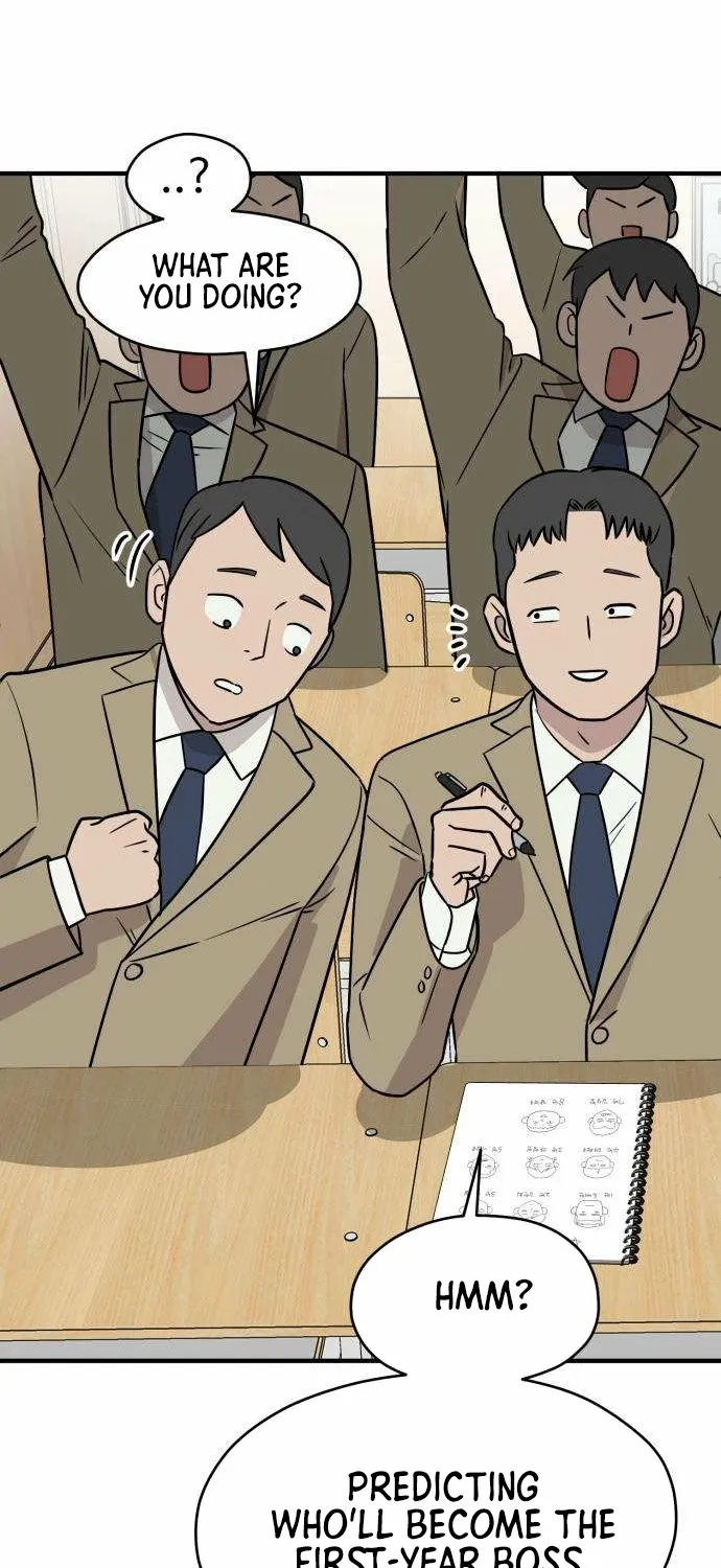 Read The Strongest High School chapter 3 image 70 on Lezhin