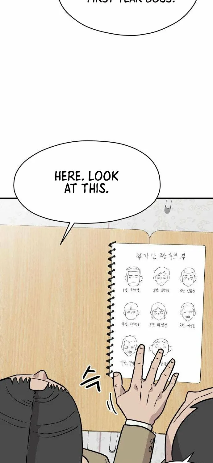 Read The Strongest High School chapter 3 image 71 on Lezhin