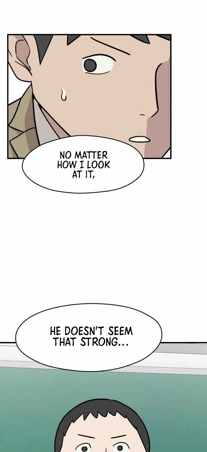 Read The Strongest High School chapter 3 image 75 on Lezhin