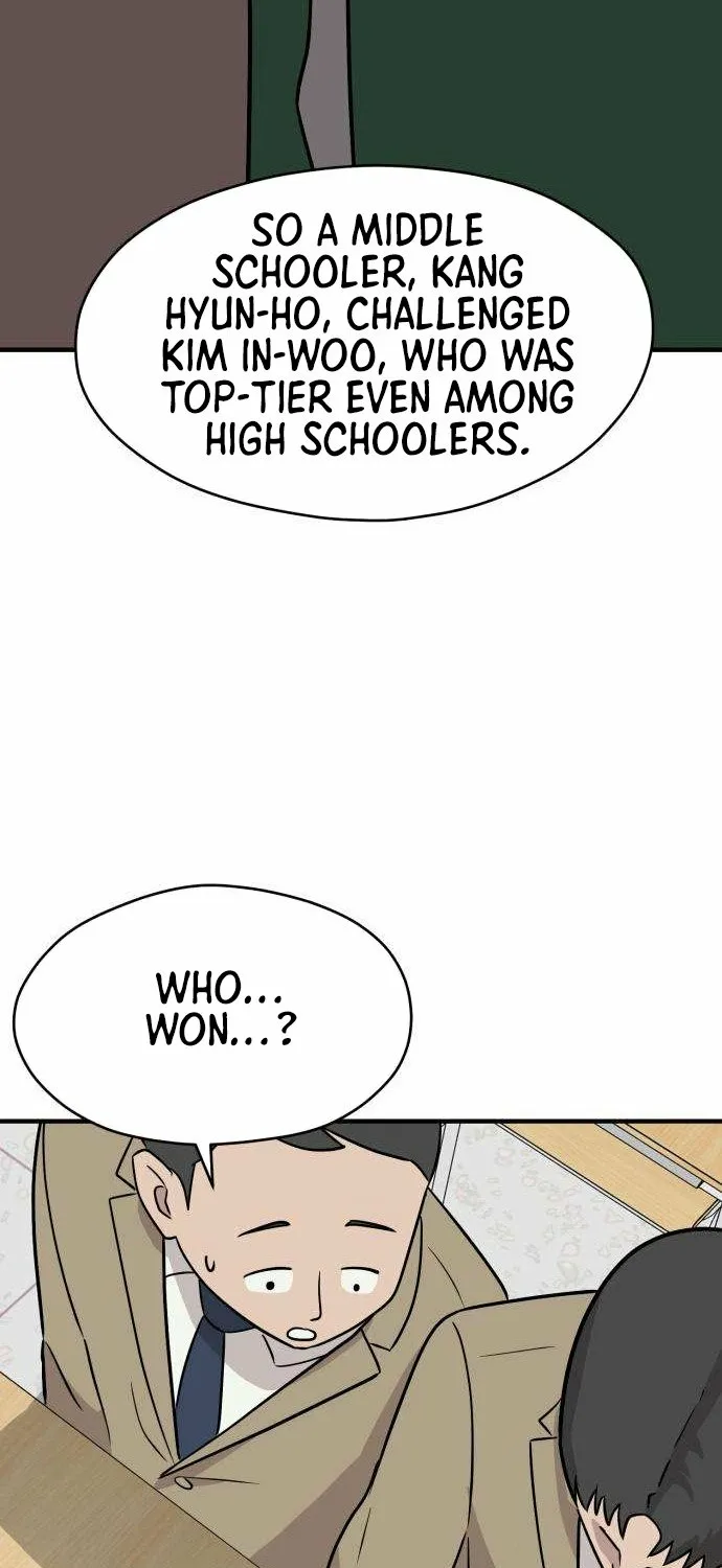 Read The Strongest High School chapter 3 image 85 on Lezhin