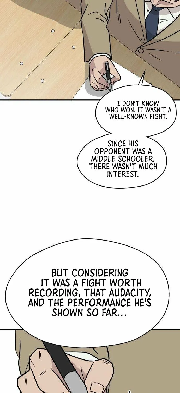 Read The Strongest High School chapter 3 image 86 on Lezhin