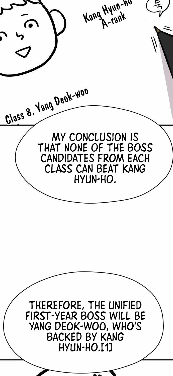 Read The Strongest High School chapter 3 image 88 on Lezhin
