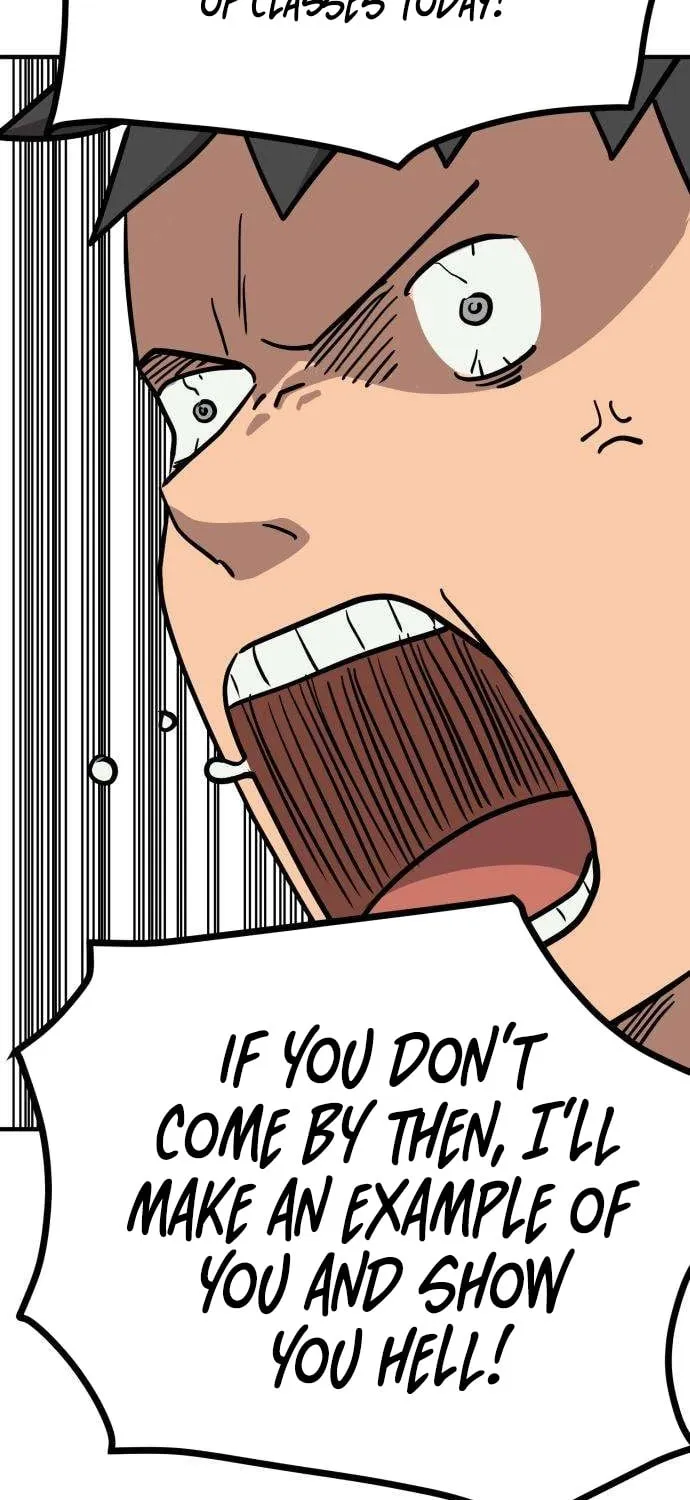 Read The Strongest High School chapter 4 image 10 on Lezhin