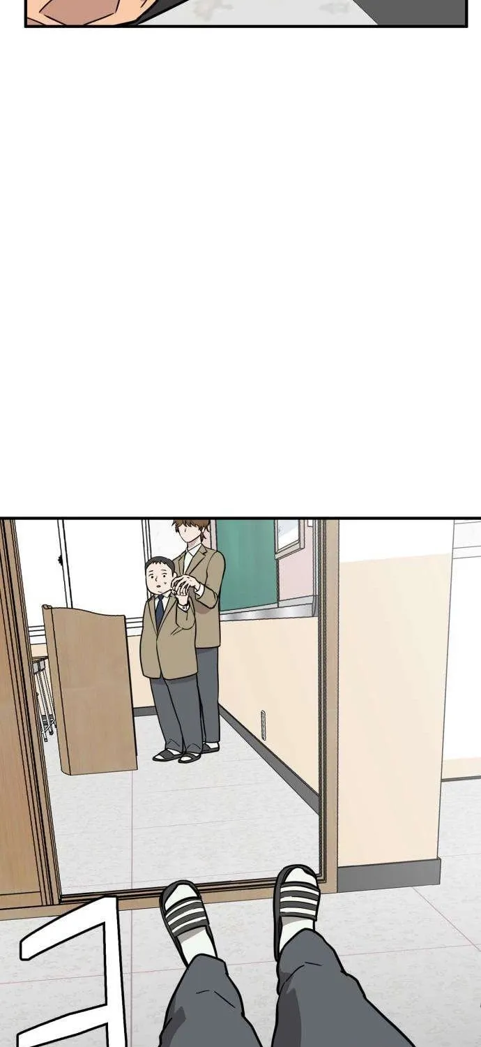 Read The Strongest High School chapter 4 image 22 on Lezhin