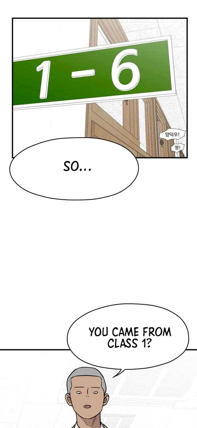 Read The Strongest High School chapter 4 image 30 on Lezhin