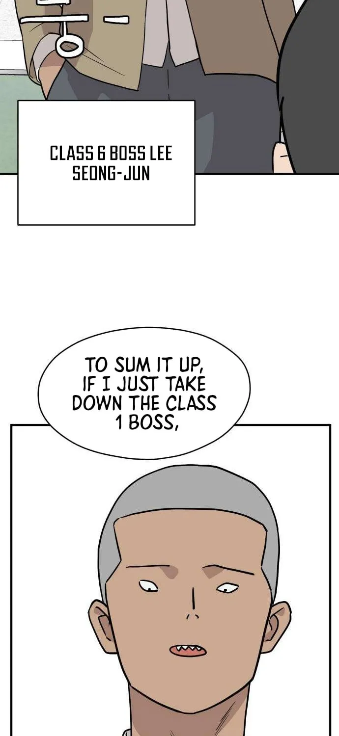 Read The Strongest High School chapter 4 image 32 on Lezhin