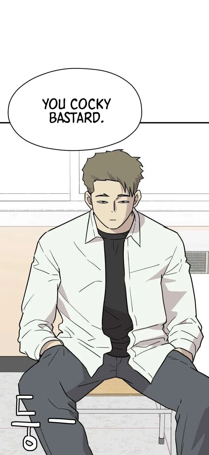 Read The Strongest High School chapter 4 image 42 on Lezhin