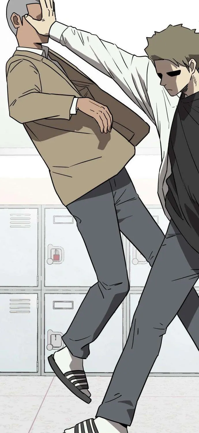Read The Strongest High School chapter 4 image 58 on Lezhin