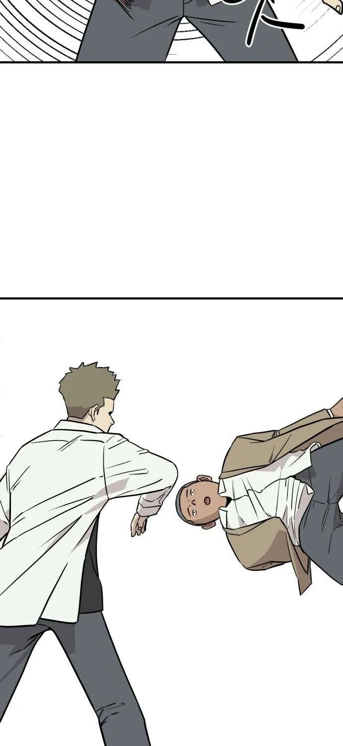 Read The Strongest High School chapter 4 image 61 on Lezhin